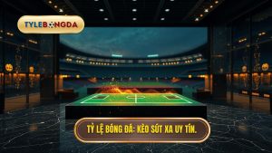 Mẹo chọn kèo dựa trên thống kê sút xa