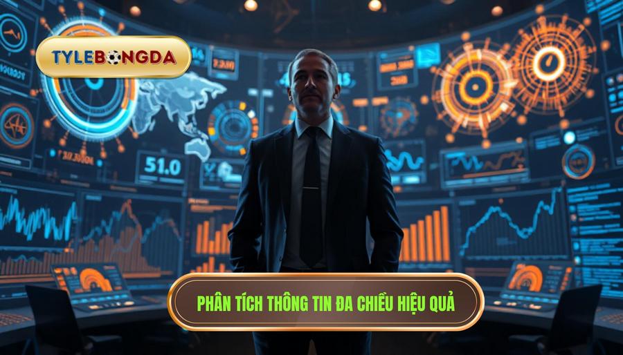 2. Phân tích thông tin đa chiều hiệu quả