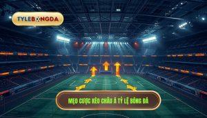 Mẹo Cược Kèo Châu Á Thắng Lớn: Bí Quyết Từ Chuyên Gia 2024
