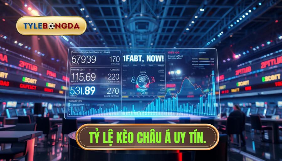 Tỷ Lệ Kèo Châu Á Là Gì? Kinh Nghiệm Soi Kèo Asian Handicap Từ Chuyên Gia